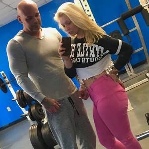 Meet your Posher, Darin